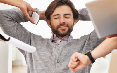 Burnoutprävention – 10 Tipps, wie Du Burnout konkret vorbeugen kannst (und wie Jobsharing helfen kann)