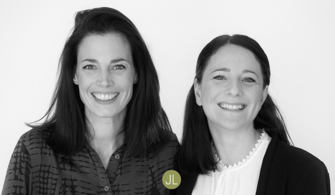 Jobsharing Interview #5: Julia Hahn und Claudia Nytz