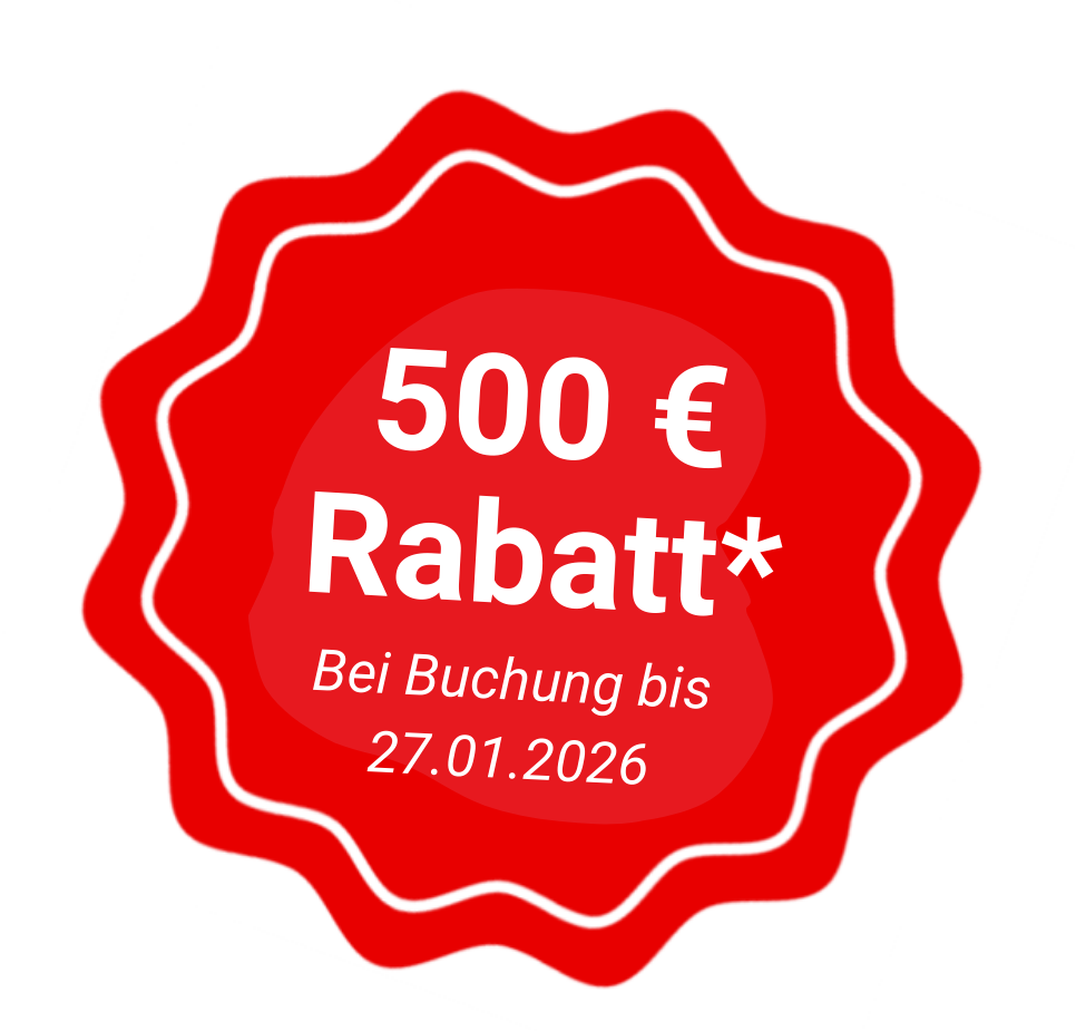 JOYntLEADING Bonus im Tandem Kurs