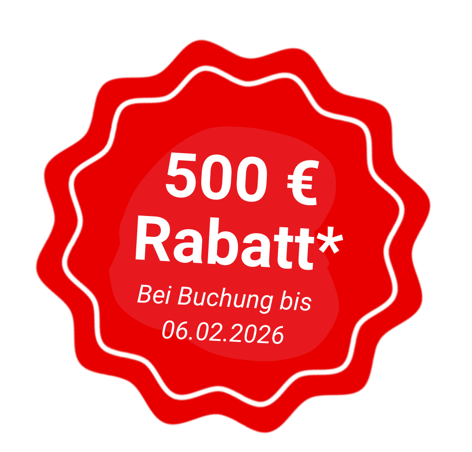 JOYntLEADING Bonus im Tandem Kurs